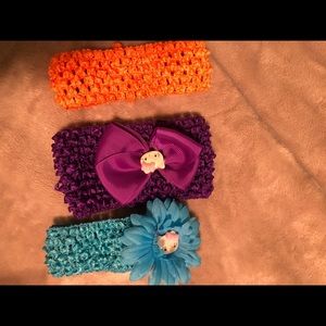 CUTE girl's Hello Kitty Headbands